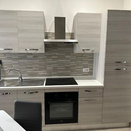 Carol Home Барі Екстер'єр фото