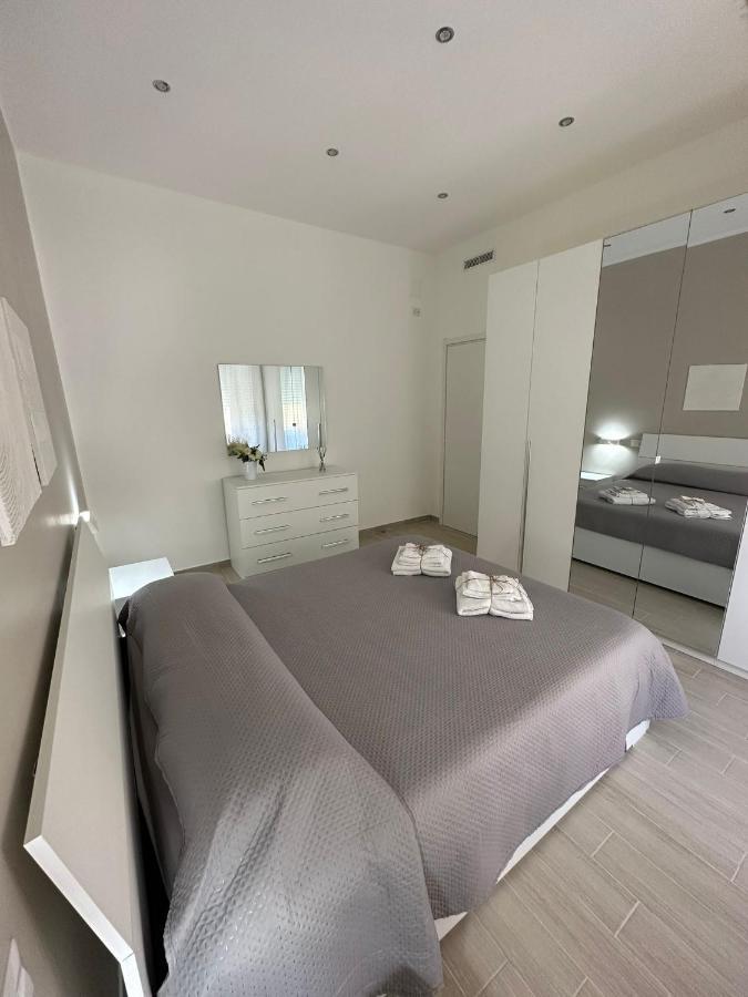 Carol Home Барі Екстер'єр фото