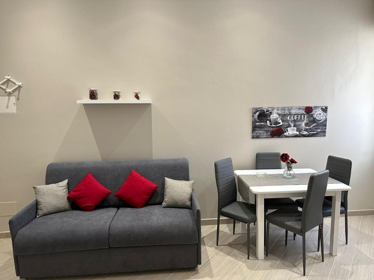Carol Home Барі Екстер'єр фото