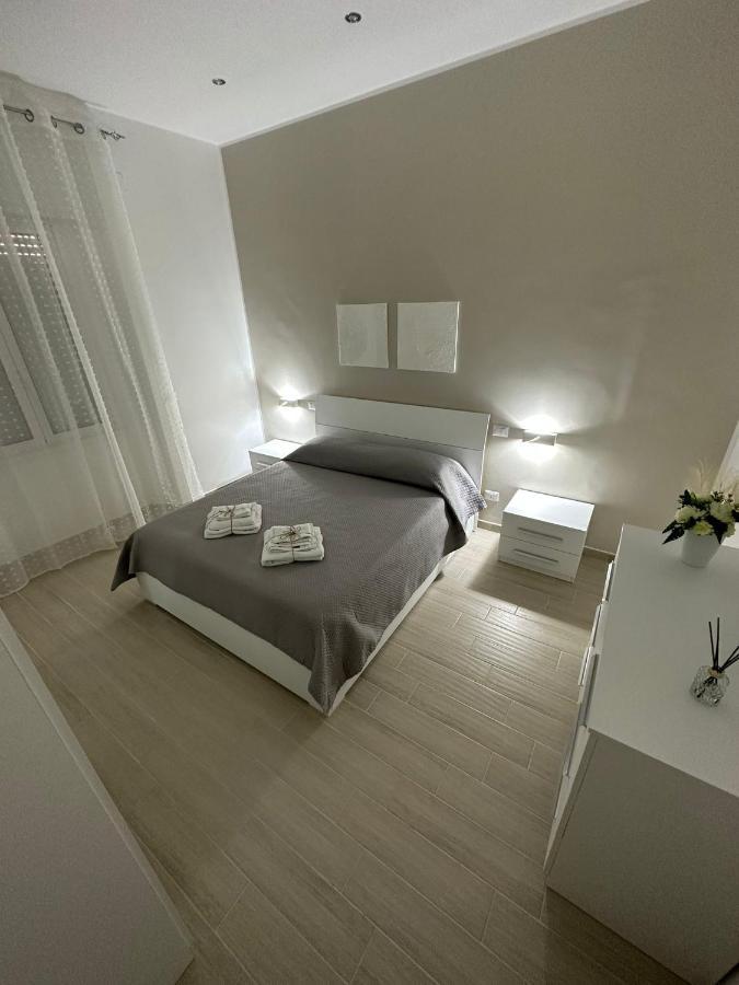 Carol Home Барі Екстер'єр фото