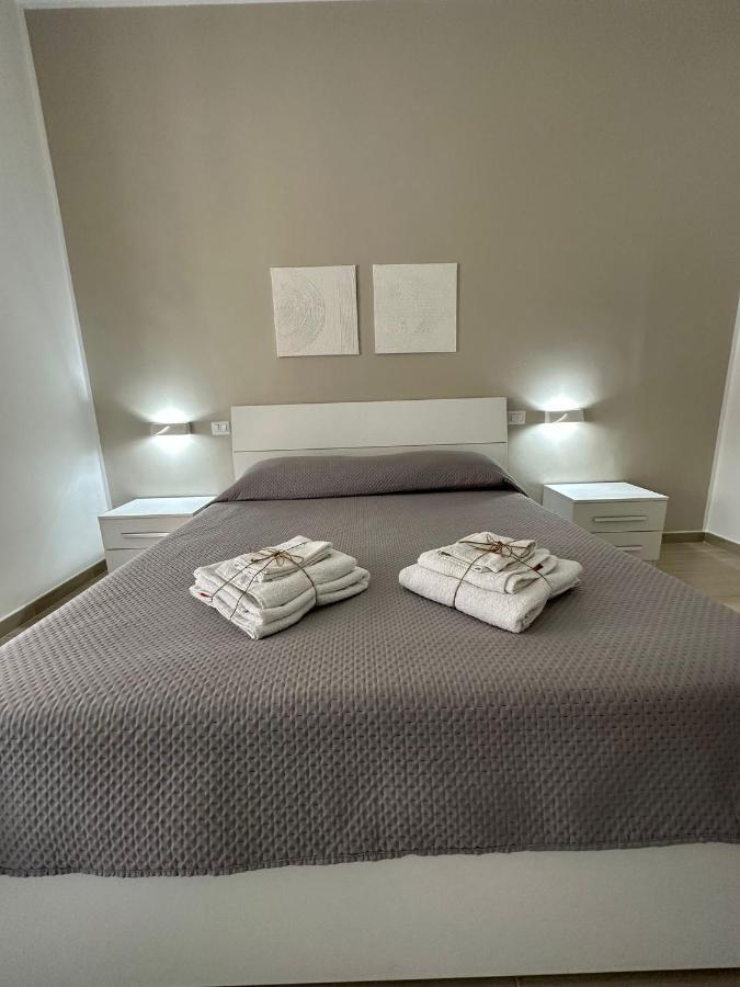 Carol Home Барі Екстер'єр фото
