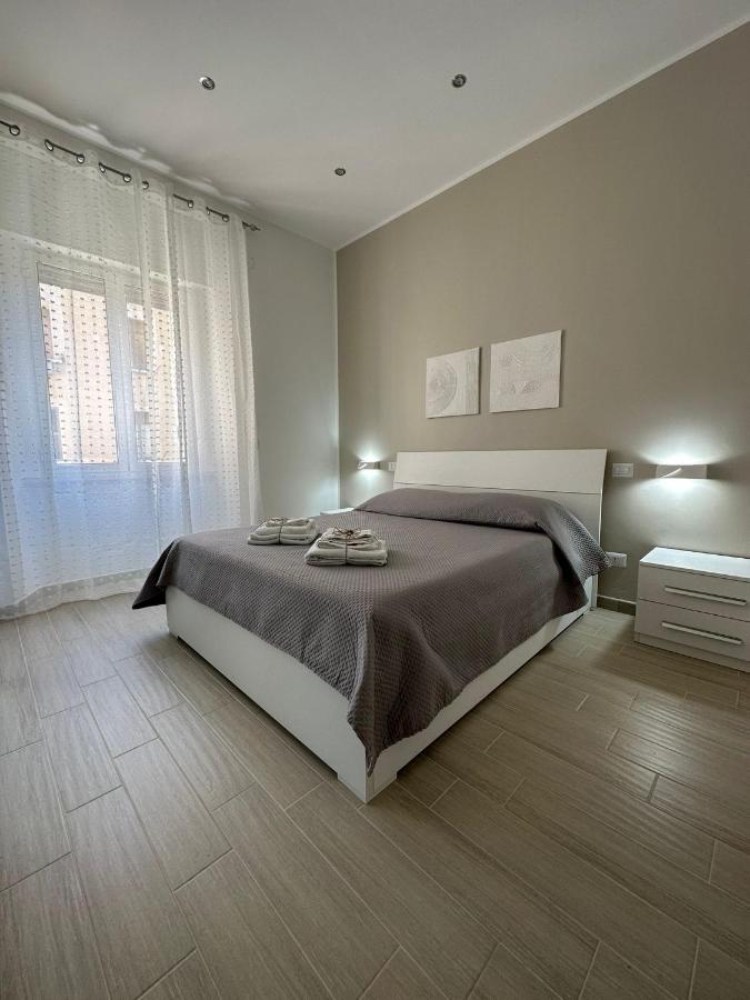Carol Home Барі Екстер'єр фото